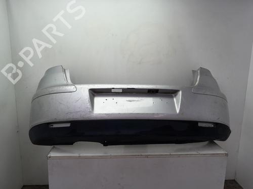 Used Rear bumper SEAT IBIZA III (6L1) [2002-2009]  25607997