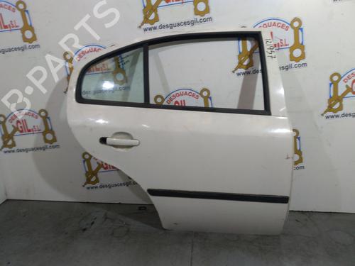 Used Right rear door SKODA OCTAVIA I (1U2) [1996-2010]  20744472