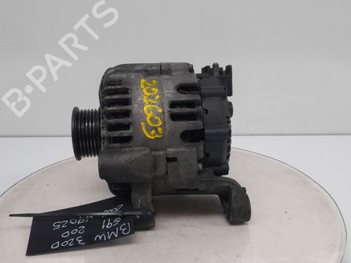 alternator-bmw-3-touring-e91-2004-2005-2006-2007-2008-2009-2010-2011-2012-34132325 main image