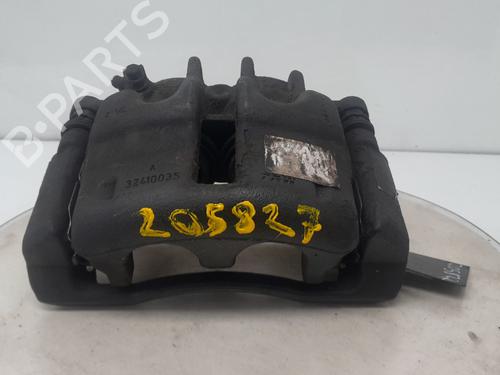Used Right front brake caliper Right front brake caliper FIAT SCUDO Bus (270_, 272_) 2.0 D Multijet (163 hp) 34134009 34134009