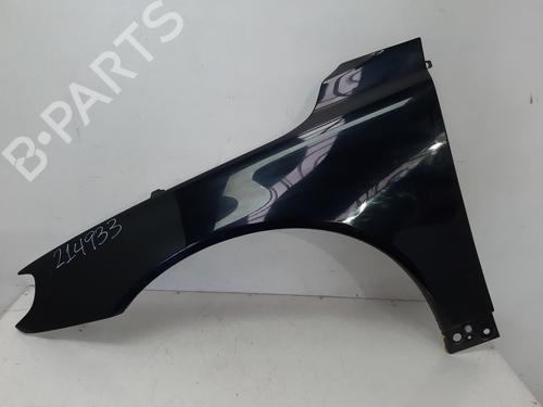 Used Left front fenders Left front fenders 37466146 37466146