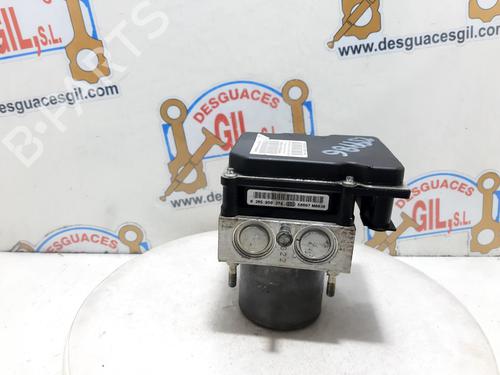 ABS pump PEUGEOT 307 CC (3B) 2.0 16V | BP20753560M43 