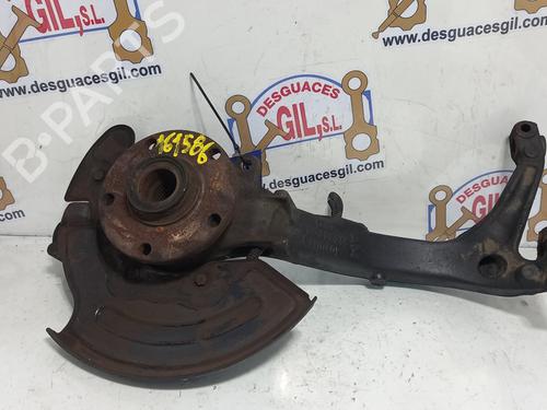 Used Right front steering knuckle VW PASSAT B5.5 (3B3) 1.9 TDI (130 hp) 20767655
