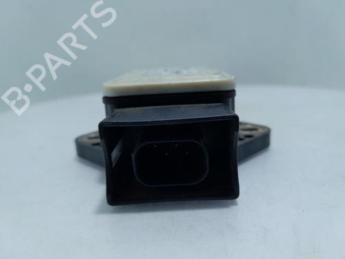 Electronic module MERCEDES-BENZ A-CLASS (W168) A 170 CDI (168.009, 168.109) | BP21559521M83 