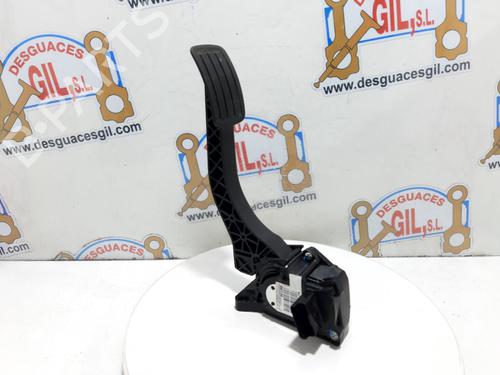 Pedal PEUGEOT 308 II (LB_, LP_, LW_, LH_, L3_)  | BP20757479I4