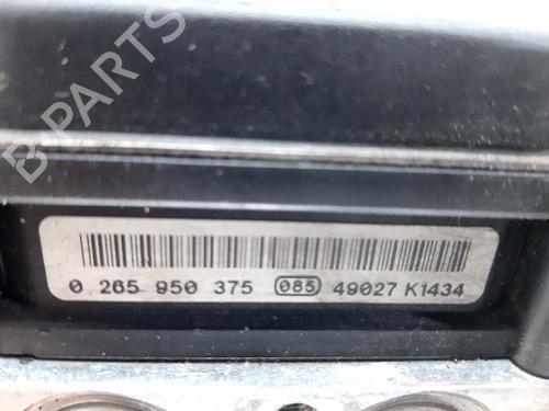 ABS pump BMW 5 (E60) 530 d | BP20811858M43 