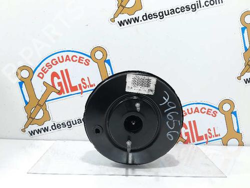 Bremseservo PEUGEOT 208 I (CA_, CC_) 1.6 HDi (92 hp) 20729768