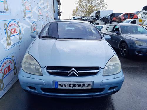 Right taillight CITROËN C5 I (DC_) 2.2 HDi (DC4HXB, DC4HXE) | BP31270047C35 