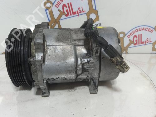 AC compressor CITROËN XSARA (N1)  | BP20756616M34 