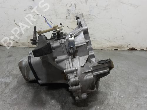 Used Gearbox CITROËN C4 I (LC_) [2004-2014]  20747761