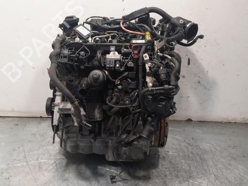 Engine TOYOTA VERSO (_R2_) 1.6 D4-D (WAR20_) | BP30905926M1  - Image 7