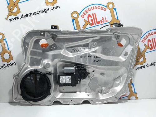 Used Front right window mechanism AUDI A8 D3 (4E2, 4E8) 3.0 TDI quattro (233 hp) 20776482