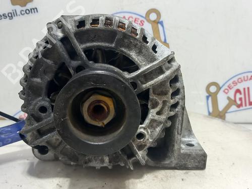 Generator VOLVO S80 I (184) T6 | BP20770602M7 