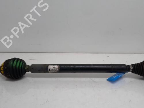 Used Right front driveshaft Right front driveshaft SEAT IBIZA IV SC (6J1, 6P5) [2008-2018] 34129106 34129106