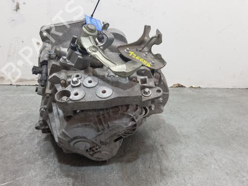 Gearbox OPEL CORSA D (S07)  | BP20746340M3 
