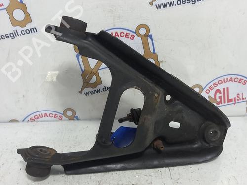 Left front suspension arm SMART CITY-COUPE (450) 0.6 (S1CLB1, 450.331, 450.336) | BP20769771M12 