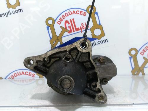 Starter PEUGEOT 306 (7B, N3, N5) 2.0 HDI 90 | BP20803866M8 