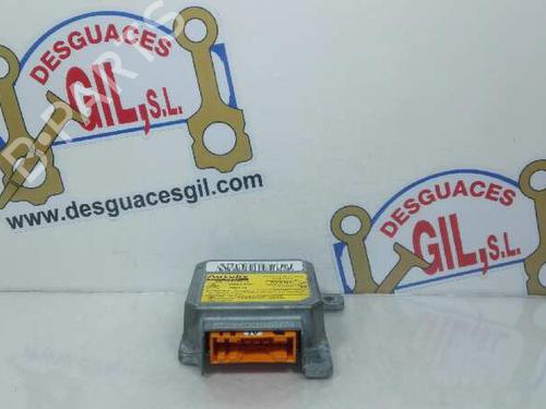 ECU airbags CITROËN XANTIA (X1_, X2_) 2.1 Turbo D 12V | BP20805740M53 