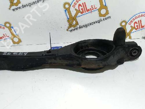 Left rear suspension arm VOLVO V50 (545) 1.6 D | BP20784518M14 