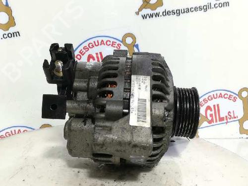 Alternator CITROËN ZX (N2) 1.9 D | BP20806716M7 