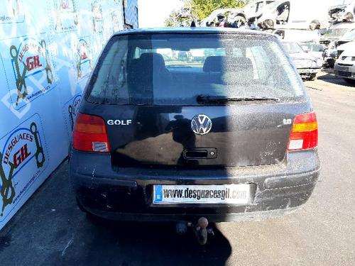 Modulo electronico VW GOLF IV (1J1) 1.6 16V | BP20736683M83 