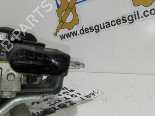 Front wiper motor SEAT IBIZA IV (6J5, 6P1)  | BP20781435M29 