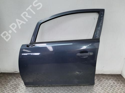 Used Left front door Left front door 39188266 39188266