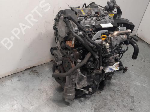 Engine TOYOTA AURIS (_E15_) | BP33470798M1 - Image 3
