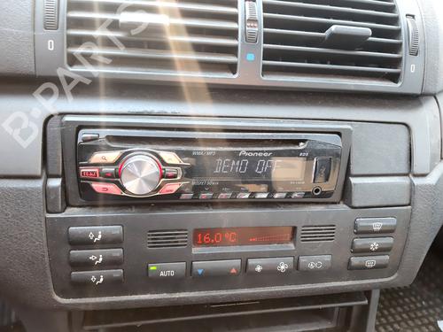 Styring servopumpe BMW 3 (E46) 320 d | BP20769063M99 