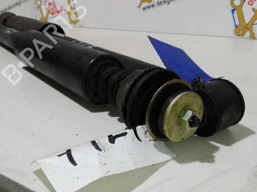 Right rear shock absorber TOYOTA YARIS (_P1_) 1.0 (SCP10_, SCP10R) | BP20778758M19 