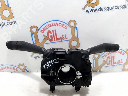 Headlight switch CITROËN NEMO Box Body/MPV (AA_) 1.4 HDi | BP20748767I24 