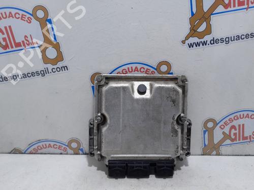 Engine control unit (ECU) PEUGEOT 306 Hatchback (7A, 7C, N3, N5)  | BP20764411M57 