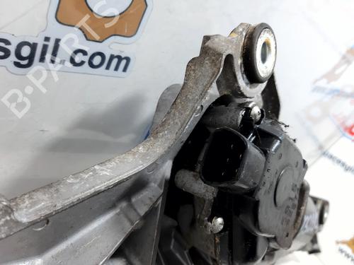 Front wiper motor MITSUBISHI GRANDIS (NA_W)  | BP29710804M29