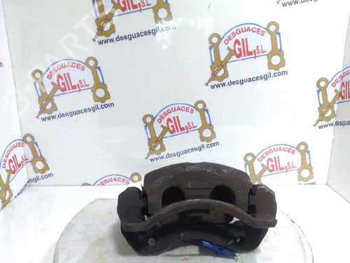 Used Right front brake caliper SSANGYONG REXTON / REXTON II (GAB_) 2.7 Xdi (163 hp) 20807021