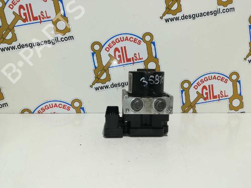 Used ABS pump CITROËN C3 II (SC_) [2009-2025]  21002211