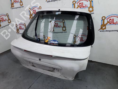 Tailgate HYUNDAI ACCENT I (X-3) 1.5 i 12V | BP20762896C6 