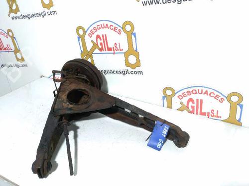 Left rear steering knuckle SEAT 600 (110B) 0.8 | BP21827829M27