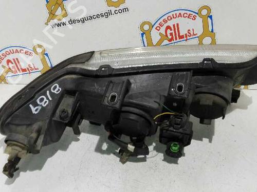 Left headlight ROVER 400 II (RT) 416 Si | BP20778679C28 