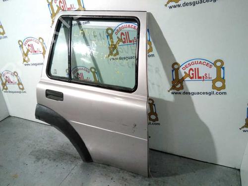 Right rear door LAND ROVER FREELANDER I (L314) 2.0 DI 4x4 | BP20806594C5