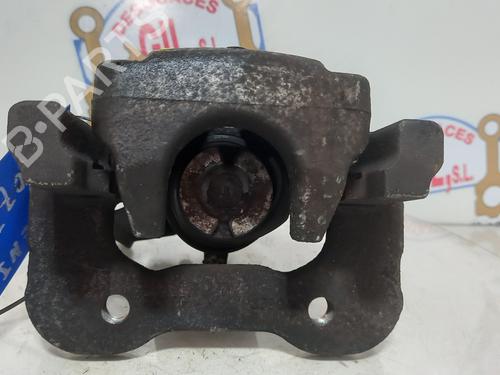 Right rear brake caliper RENAULT MEGANE II (BM0/1_, CM0/1_) 1.9 dCi (BM0G, CM0G) | BP20758330M106 