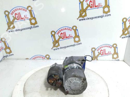 Starter RENAULT CLIO III (BR0/1, CR0/1) 1.2 16V (BR0R, BR1D, BR1L, CR0R) | BP20735713M8 