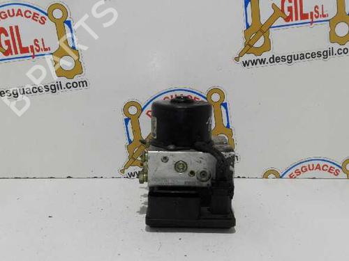 ABS pump FORD FIESTA Hatchback Van (JV_) TD 1.8 | BP20784939M43 