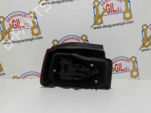 Right taillight SEAT IBIZA II (6K1) 1.9 D | BP20783045C35 