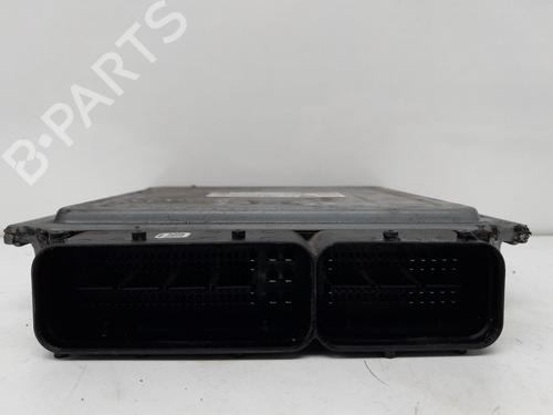 Engine control unit (ECU) SEAT IBIZA IV SC (6J1, 6P5) | BP30636720M57