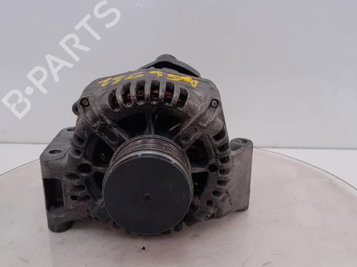 Alternator FIAT TIPO Saloon (356_, 357_)  | BP29735878M7
