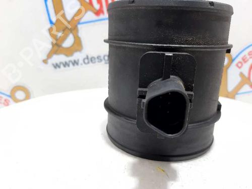 Mass air flow sensor OPEL INSIGNIA A Saloon (G09) 2.0 CDTI (69) | BP20813832M95 