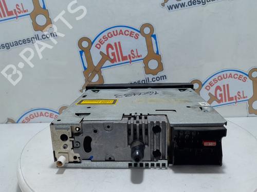 Radio PEUGEOT 307 Break (3E) 1.6 HDi 110 | BP20766862E6 