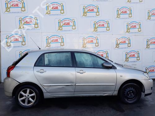 Steering column TOYOTA COROLLA (_E12_) 2.0 D-4D (CDE120R, CDE120L_) | BP20762146M21 