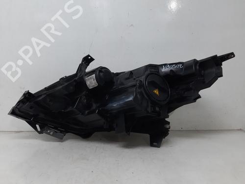 Right headlight OPEL ZAFIRA TOURER C (P12) | BP37081657C29 - Image 5