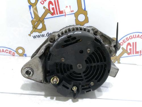 Generator OPEL ASTRA F Hatchback (T92)  | BP20807770M7 